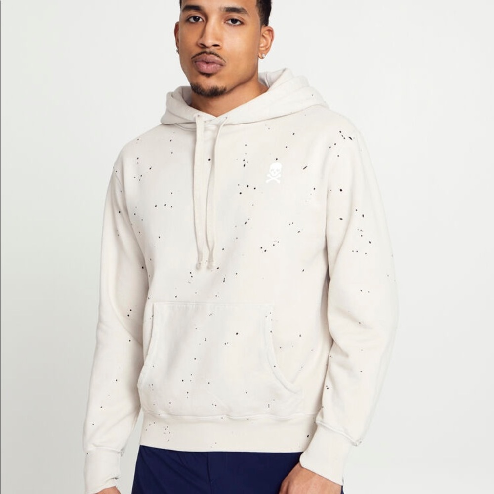 Soul Sweatshirt